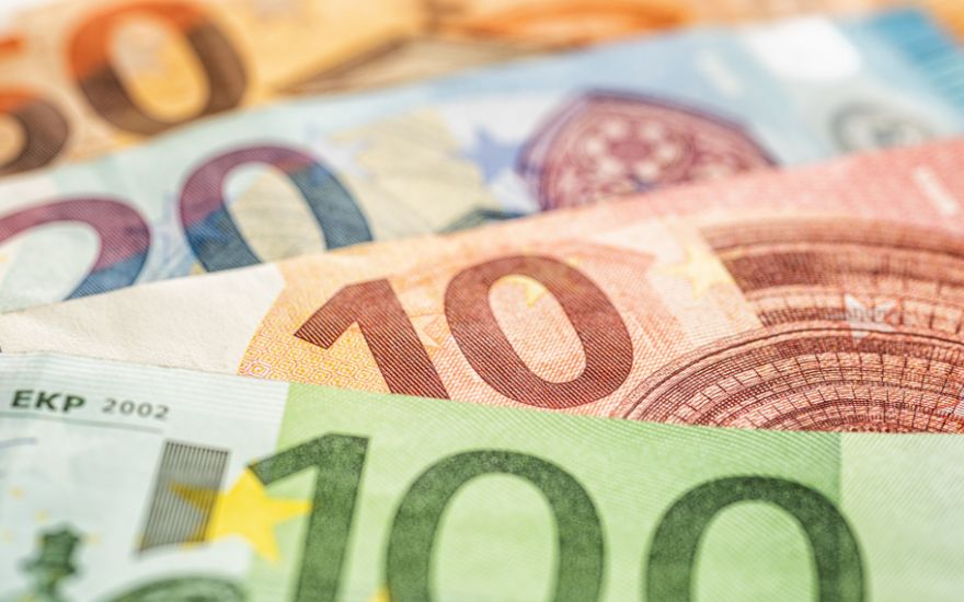Dit zijn de nieuwe tarieven voor de erf- en schenkbelasting in 2024