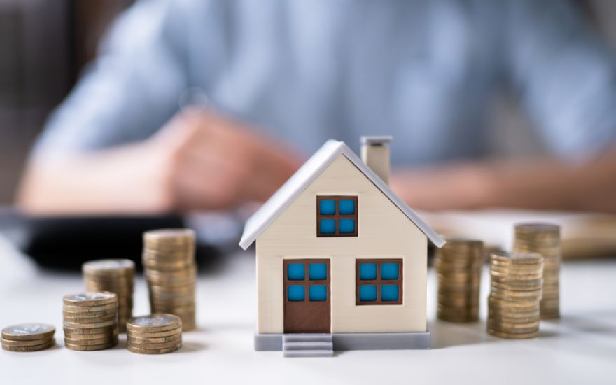 Een woning erven: waar moet je op letten?