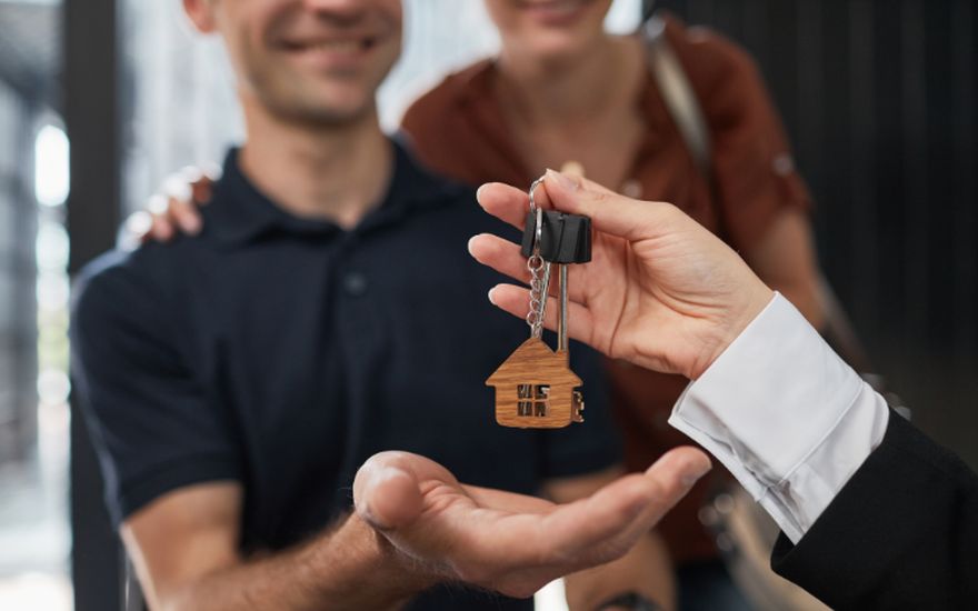De stand van de woningmarkt: prijsstijgingen en overbieden