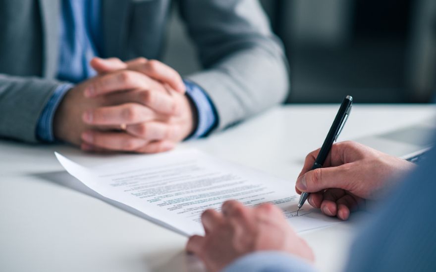 Ondernemersvolmacht: zorg voor de continuïteit van uw bedrijf