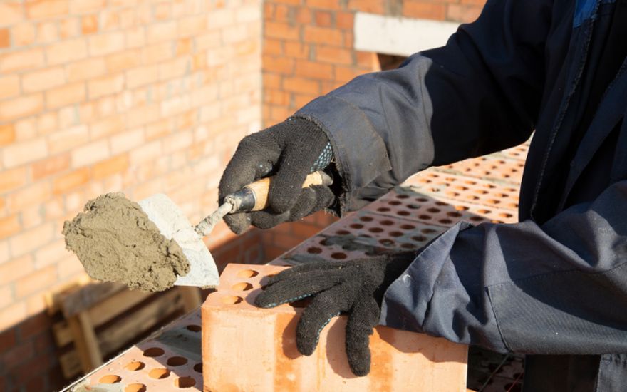 Optimisme in de bouwsector: nieuwbouw trekt sneller aan