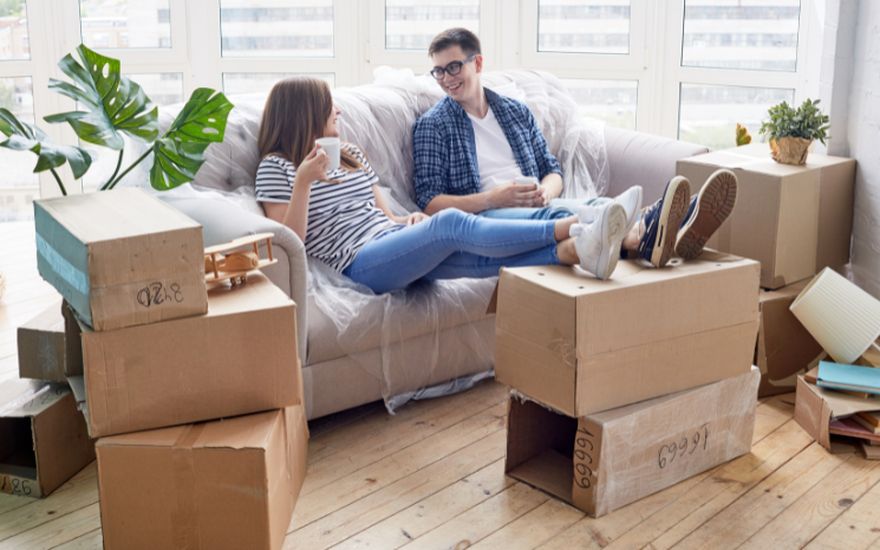 10 handige tips voor een zorgeloze verhuizing