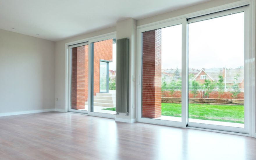 Wat gebeurt er met een huis na het overlijden van de eigenaar?