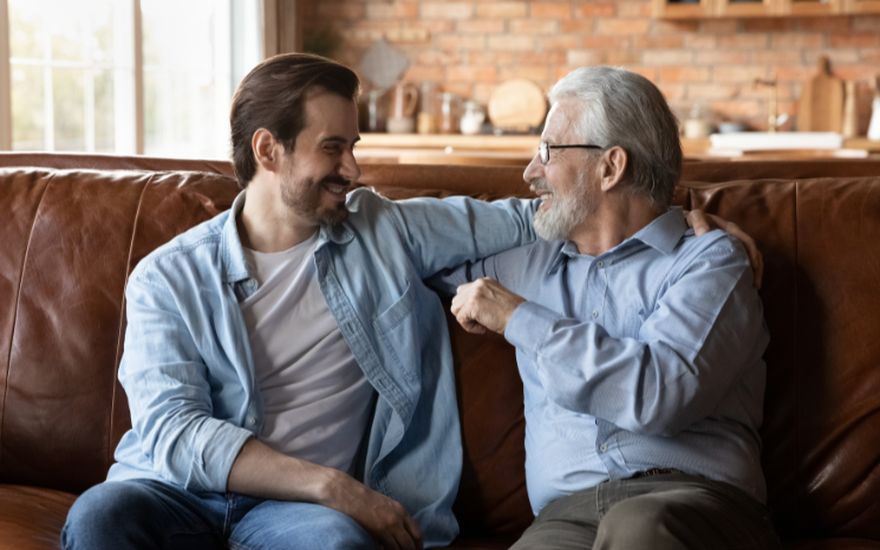 Familiehypotheek: een huis kopen met hulp van familie