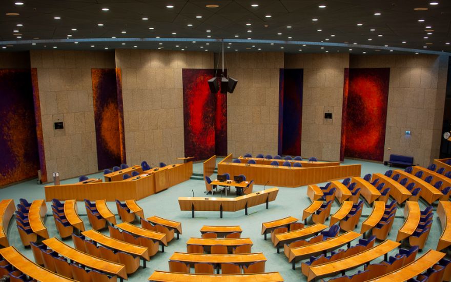 Prinsjesdag 2016: wat betekent dit voor jou?