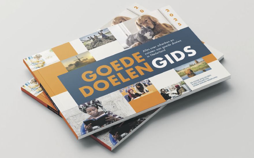 Nalaten aan een goed doel: een klein gebaar met een grote impact