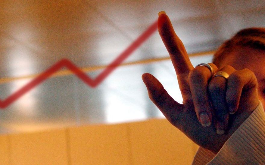 Aantal levenstestamenten stijgt met 57%