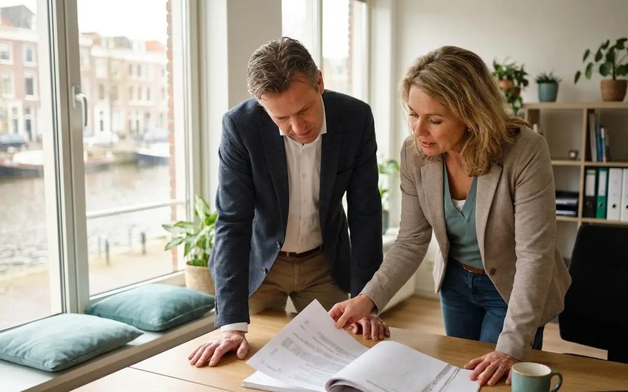 Aandeelhoudersovereenkomst: wat er niet staat, kan later het verschil maken